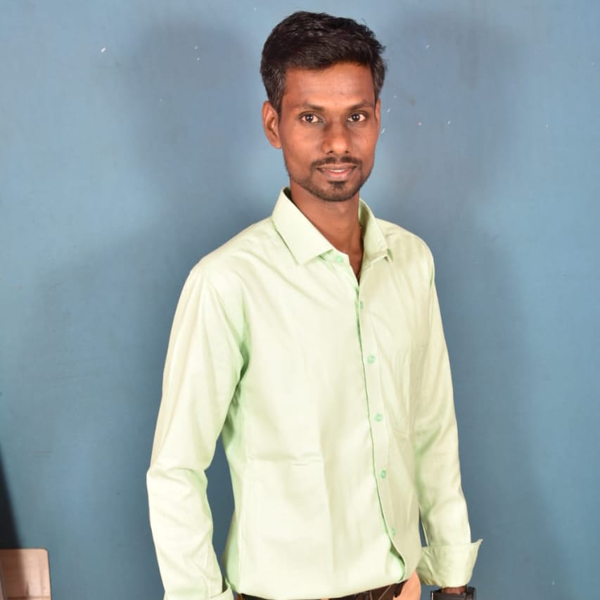 Groom Image